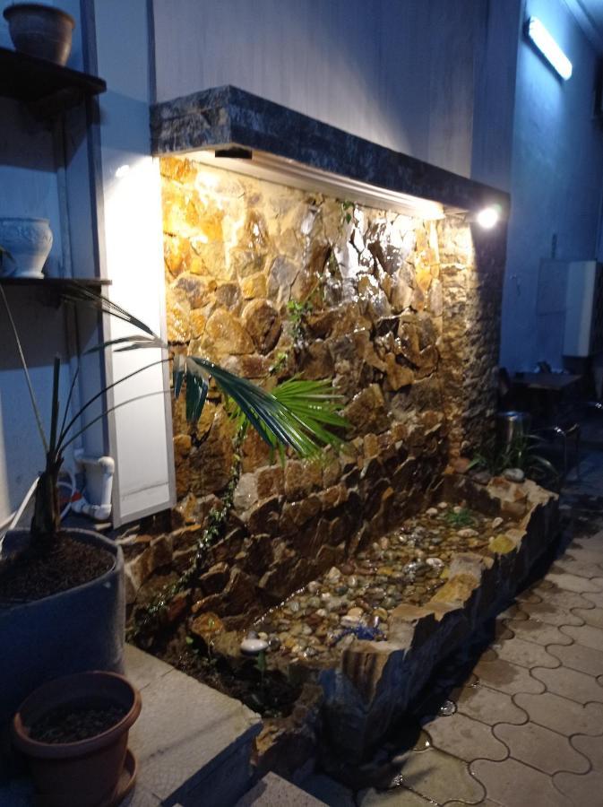 Guesthouse Melikishvili 57 バトゥーミ エクステリア 写真