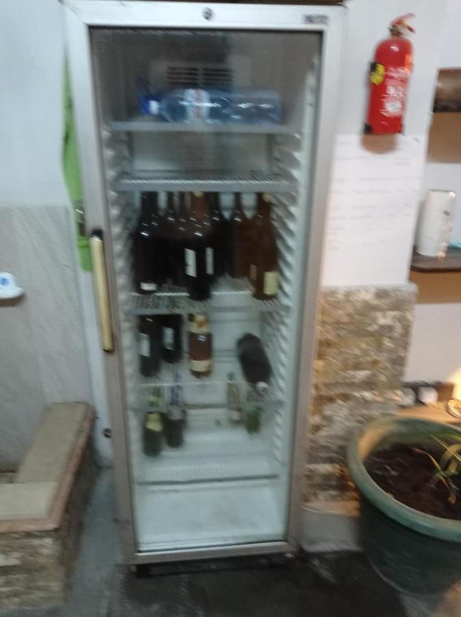 Guesthouse Melikishvili 57 バトゥーミ エクステリア 写真