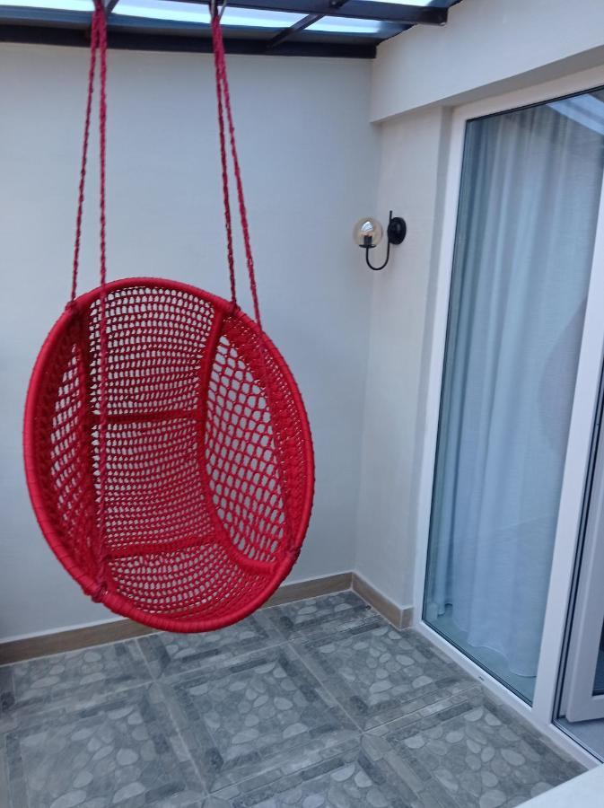 Guesthouse Melikishvili 57 バトゥーミ エクステリア 写真
