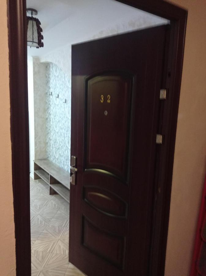Guesthouse Melikishvili 57 バトゥーミ エクステリア 写真