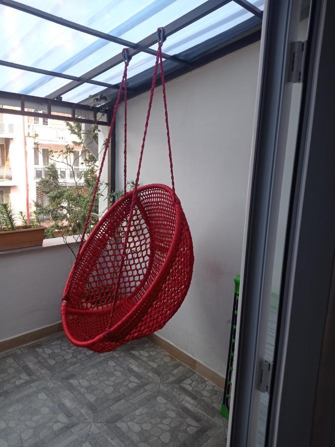 Guesthouse Melikishvili 57 バトゥーミ エクステリア 写真