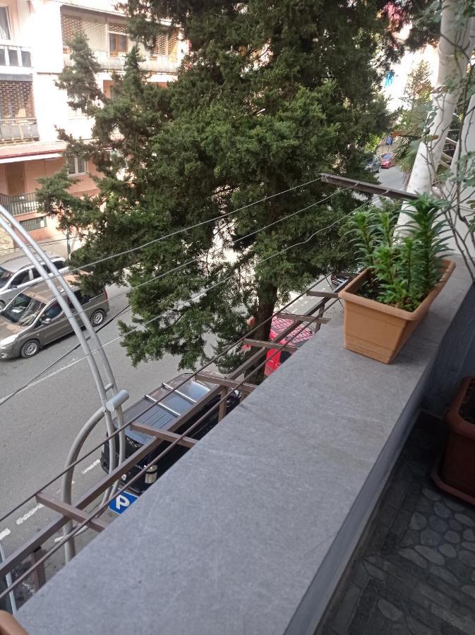 Guesthouse Melikishvili 57 バトゥーミ エクステリア 写真