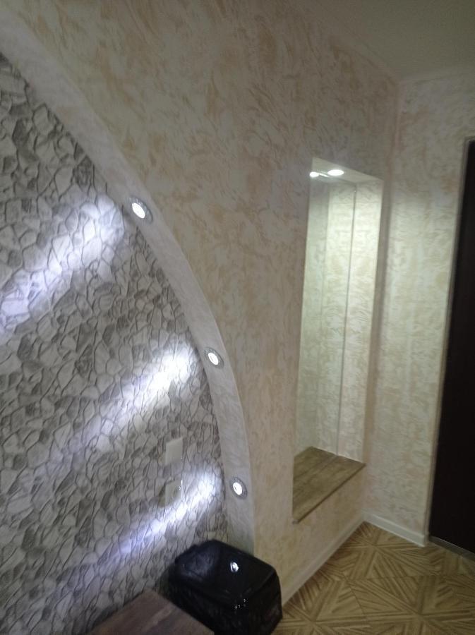 Guesthouse Melikishvili 57 バトゥーミ エクステリア 写真