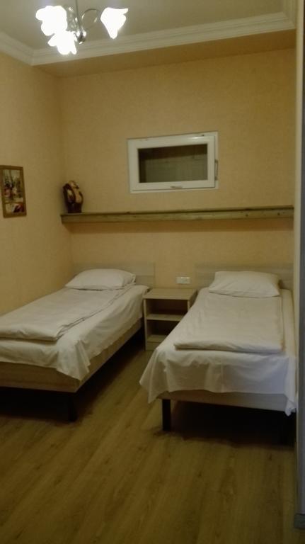 Guesthouse Melikishvili 57 バトゥーミ エクステリア 写真