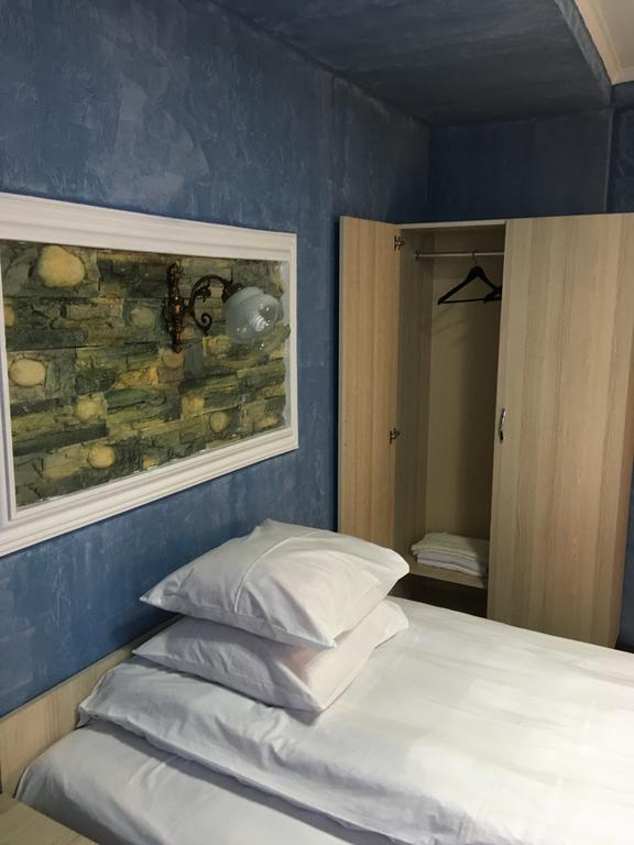 Guesthouse Melikishvili 57 バトゥーミ エクステリア 写真